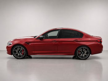 Used BMW M5 2020 for sale - 78819178: Photo