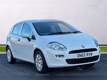 Fiat - Punto