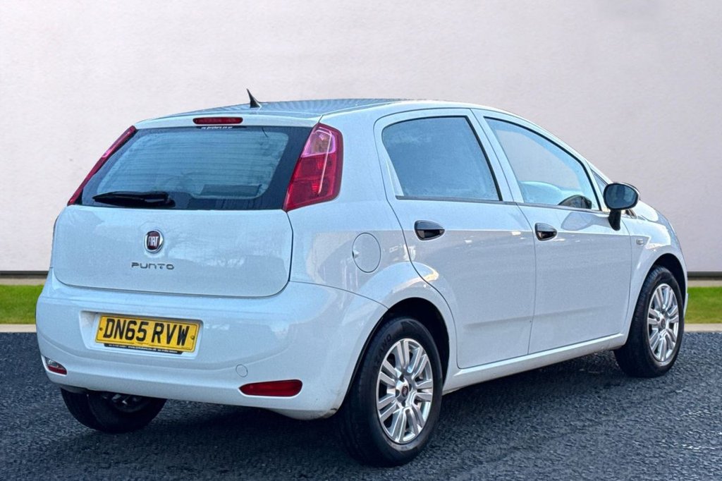 Used Fiat Punto 2015 for sale - 76710852: Photo 7