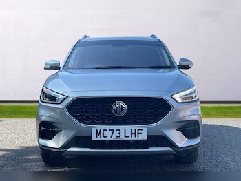 Used MG MG ZS 2023 for sale - 75619187: Photo