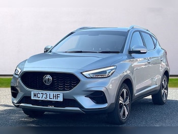 Used MG MG ZS 2023 for sale - 75619187: Photo