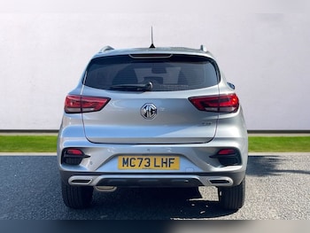 Used MG MG ZS 2023 for sale - 75619187: Photo