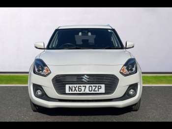 Used Suzuki Swift 2018 for sale - 74265334: Photo