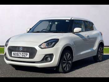 Used Suzuki Swift 2018 for sale - 74265334: Photo