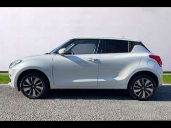 Used Suzuki Swift 2018 for sale - 74265334: Photo