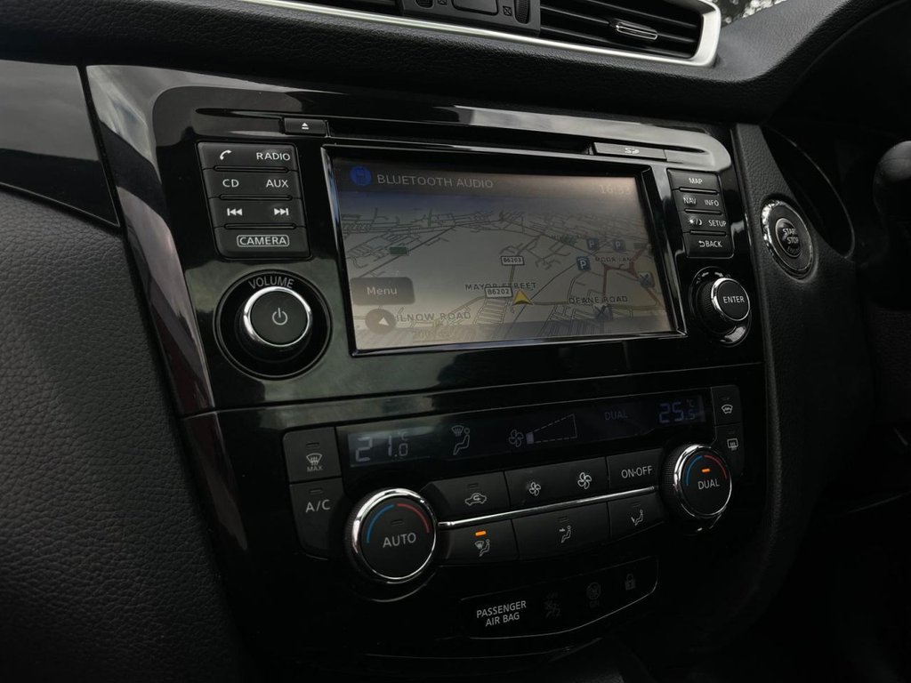 Vehicle 32