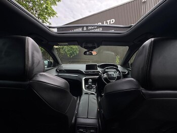 Used Peugeot 3008 2018 for sale - 78514891: Photo