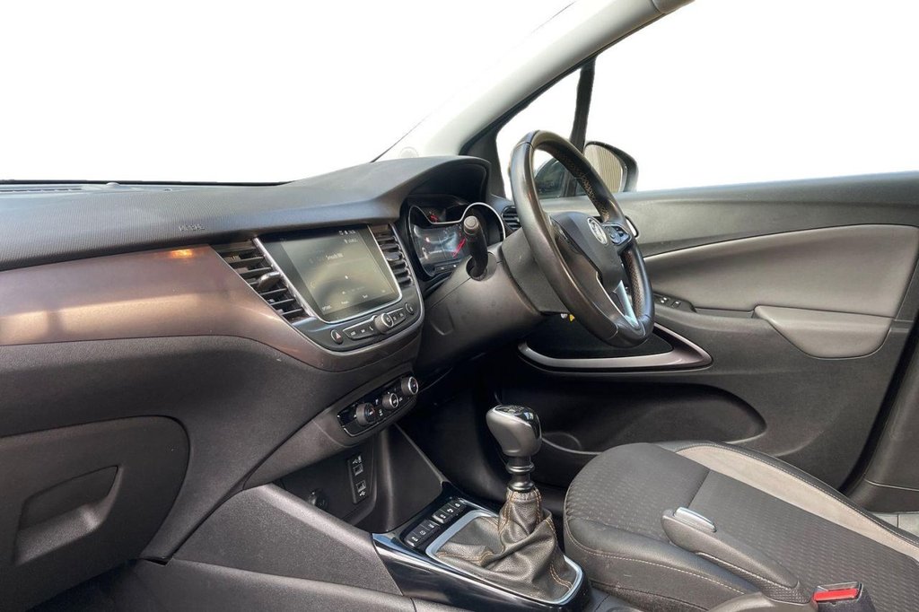 Used Vauxhall Crossland X 2019 for sale - 76333313: Photo 10
