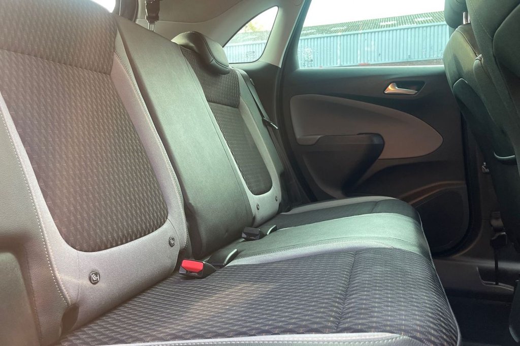 Used Vauxhall Crossland X 2019 for sale - 76333313: Photo 13