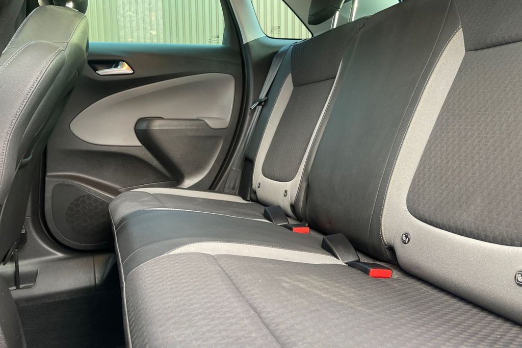 Used Vauxhall Crossland X 2019 for sale - 76333313: Photo 14