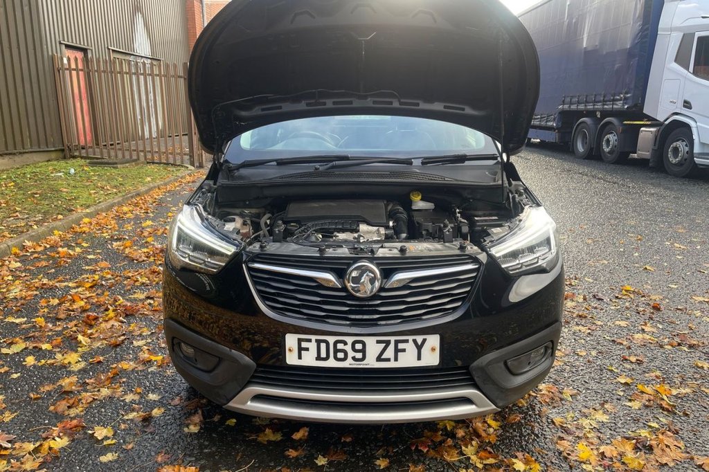 Used Vauxhall Crossland X 2019 for sale - 76333313: Photo 15