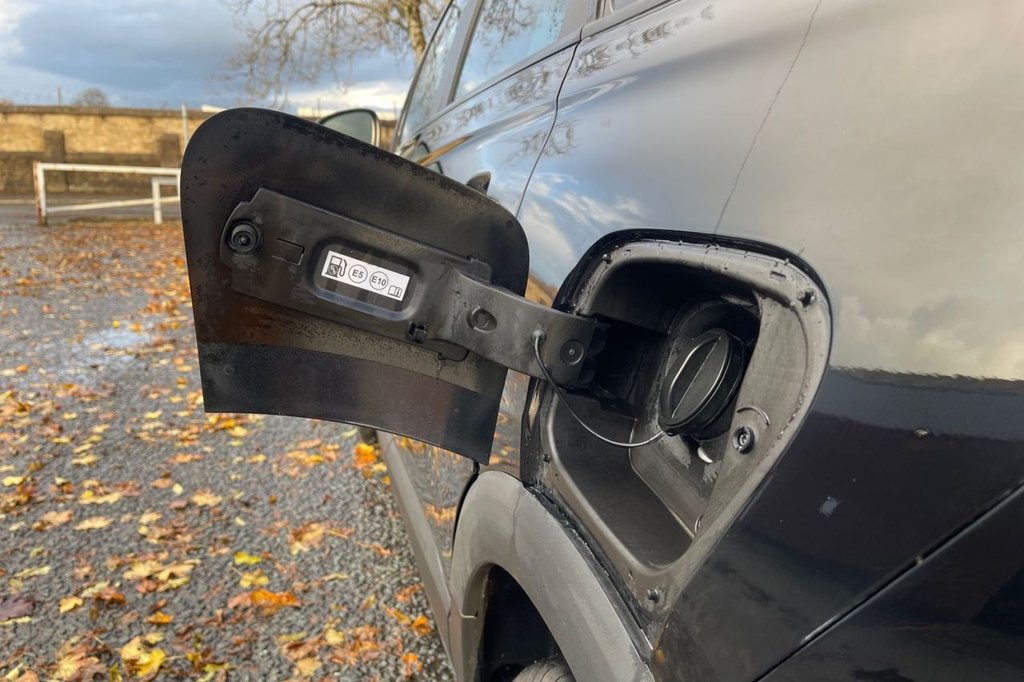 Used Vauxhall Crossland X 2019 for sale - 76333313: Photo 19