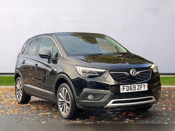 2019 (69) - 1.2 Turbo GPF Elite Nav SUV 5dr Petrol Manual Euro 6 (s/s) (130 ps)