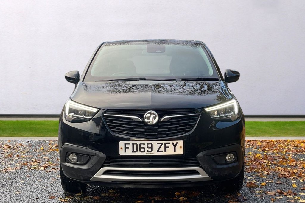 Used Vauxhall Crossland X 2019 for sale - 76333313: Photo 2
