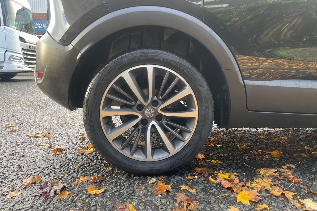 Used Vauxhall Crossland X 2019 for sale - 76333313: Photo 20
