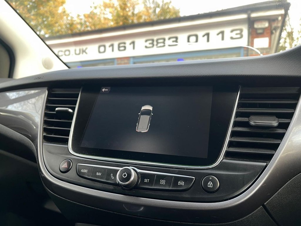 Used Vauxhall Crossland X 2019 for sale - 76333313: Photo 21