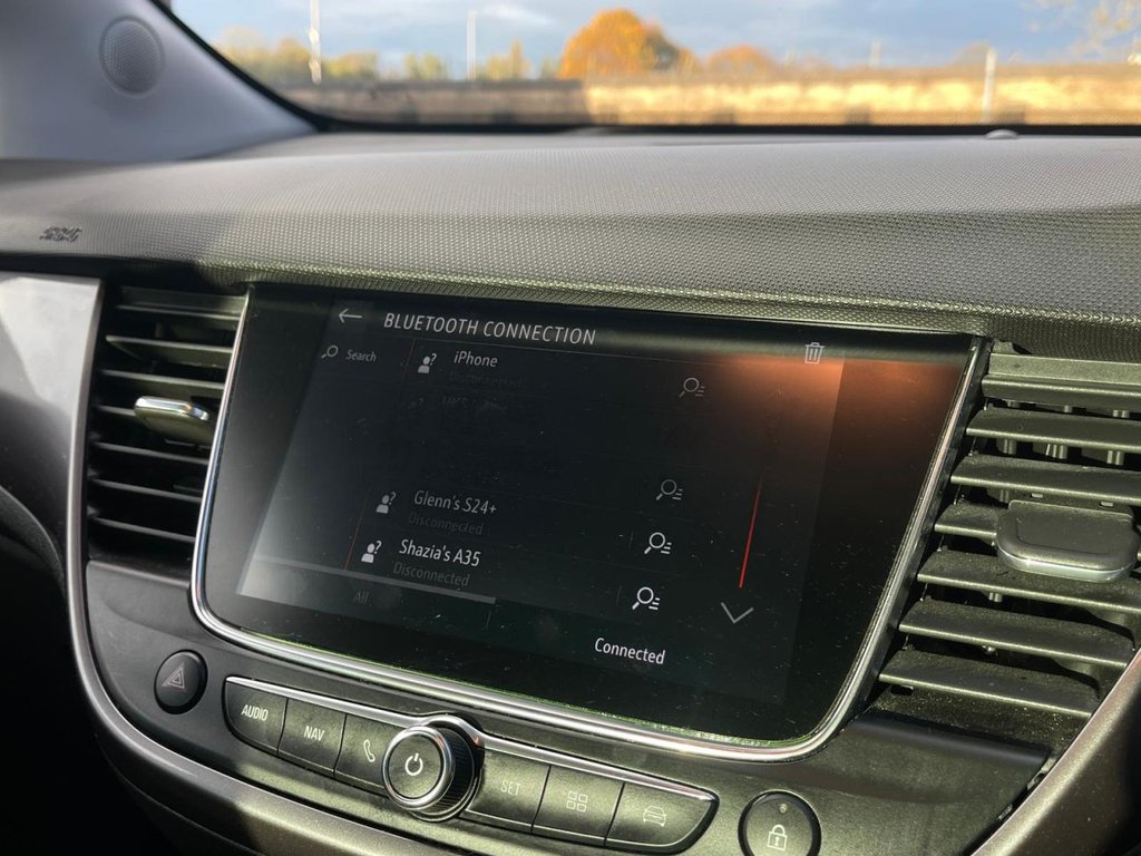 Used Vauxhall Crossland X 2019 for sale - 76333313: Photo 25