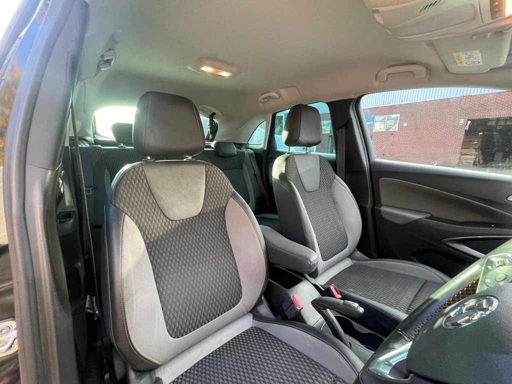Used Vauxhall Crossland X 2019 for sale - 76333313: Photo 26
