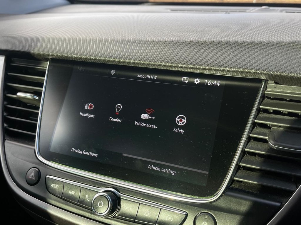 Used Vauxhall Crossland X 2019 for sale - 76333313: Photo 27