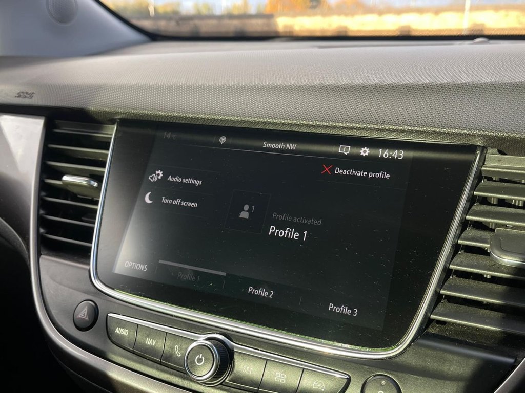 Used Vauxhall Crossland X 2019 for sale - 76333313: Photo 28