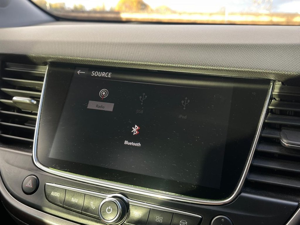 Used Vauxhall Crossland X 2019 for sale - 76333313: Photo 29