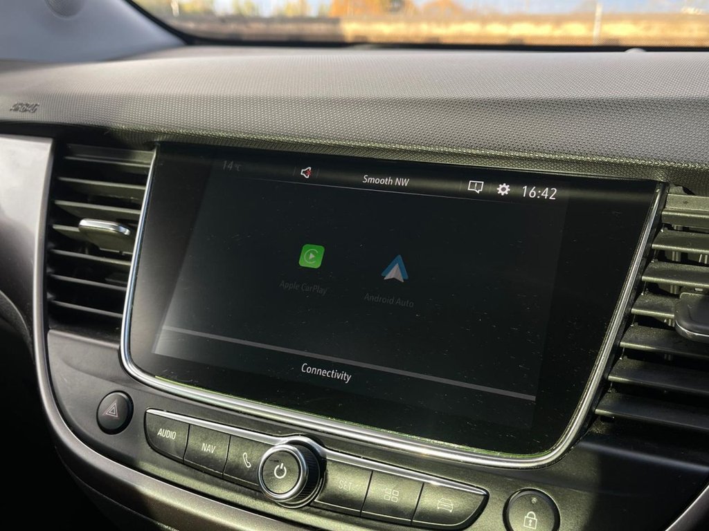Used Vauxhall Crossland X 2019 for sale - 76333313: Photo 30
