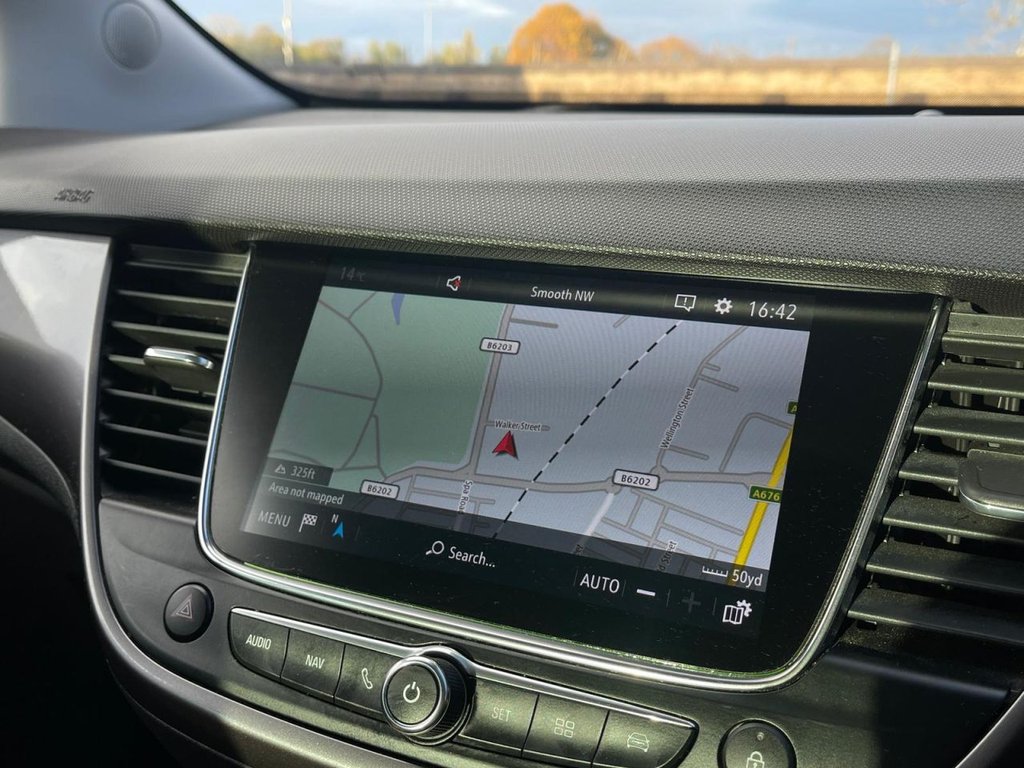 Used Vauxhall Crossland X 2019 for sale - 76333313: Photo 32
