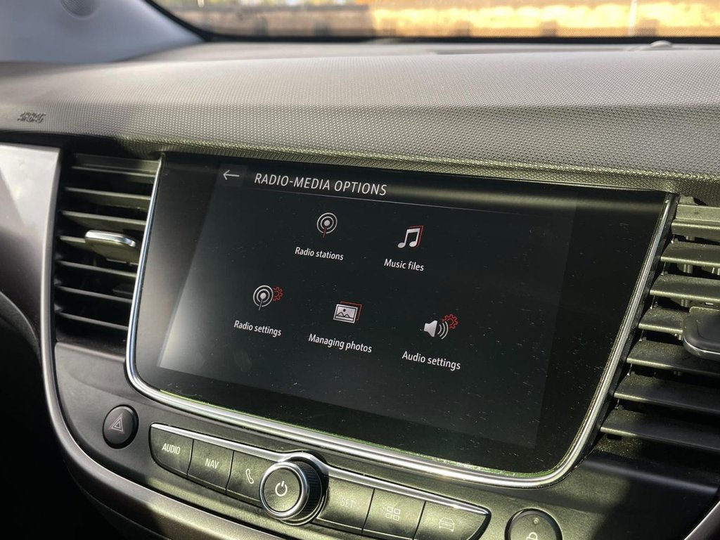 Used Vauxhall Crossland X 2019 for sale - 76333313: Photo 35