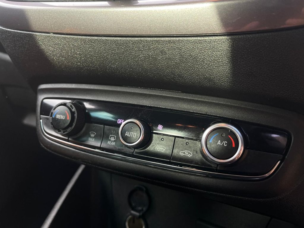 Used Vauxhall Crossland X 2019 for sale - 76333313: Photo 36