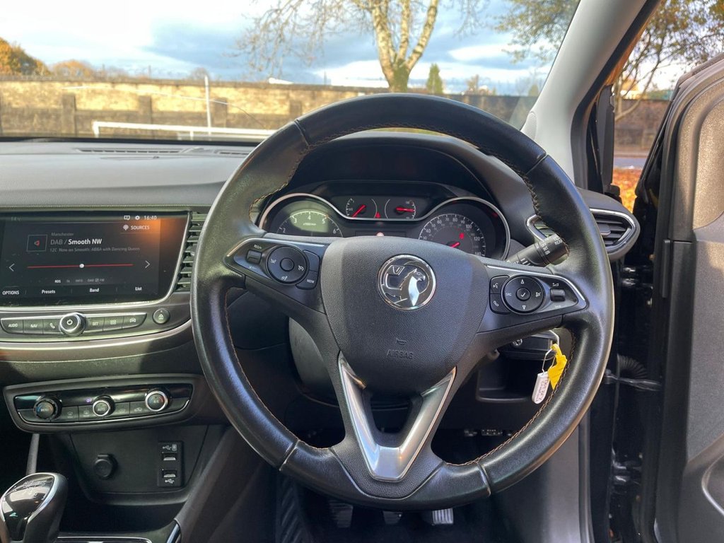Used Vauxhall Crossland X 2019 for sale - 76333313: Photo 38
