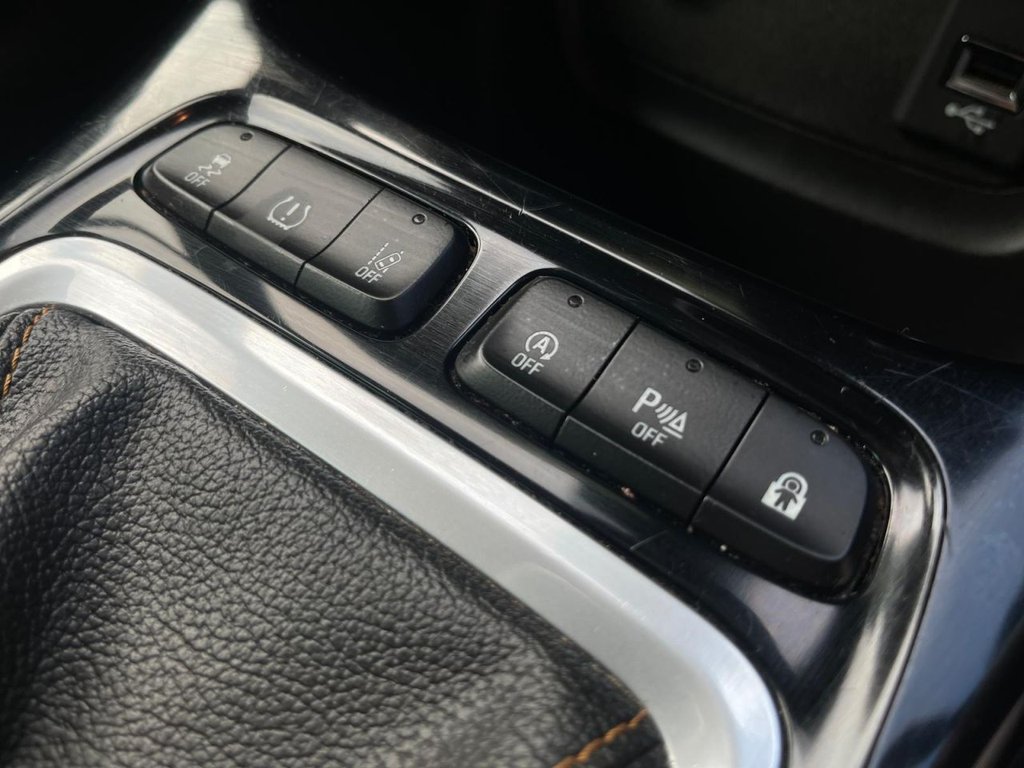 Used Vauxhall Crossland X 2019 for sale - 76333313: Photo 39