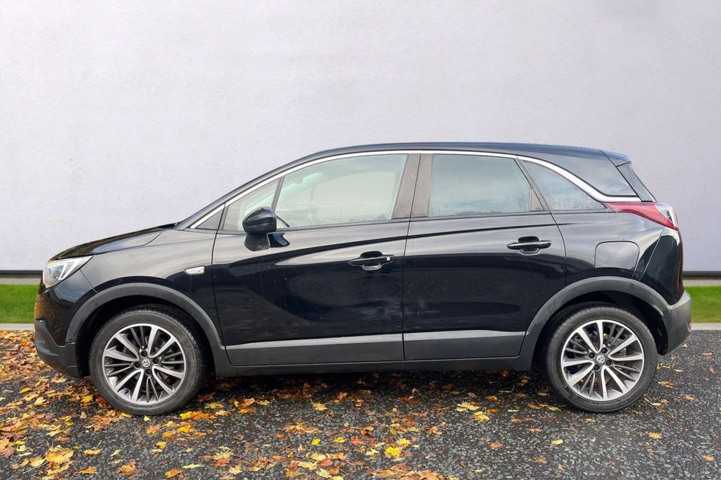 Used Vauxhall Crossland X 2019 for sale - 76333313: Photo 4