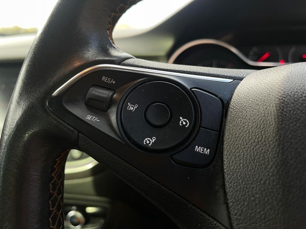 Used Vauxhall Crossland X 2019 for sale - 76333313: Photo 42