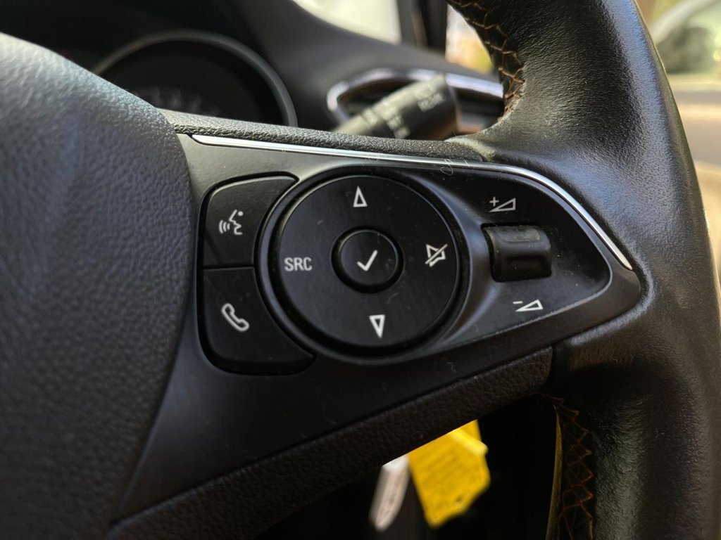 Used Vauxhall Crossland X 2019 for sale - 76333313: Photo 43
