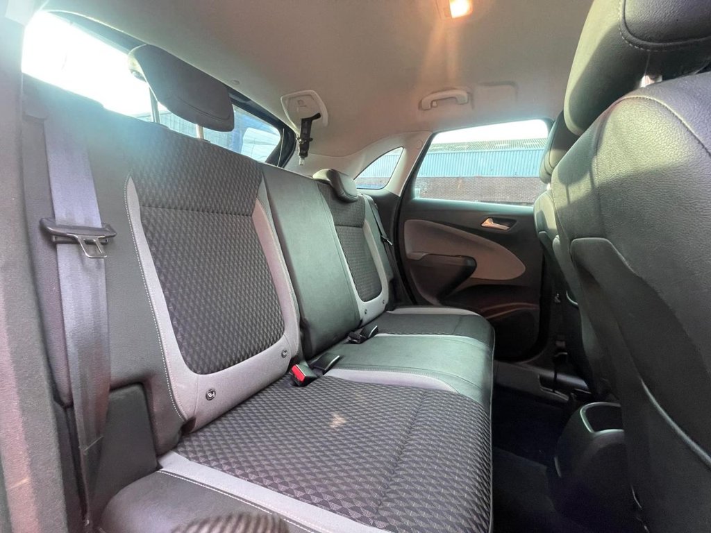 Used Vauxhall Crossland X 2019 for sale - 76333313: Photo 44