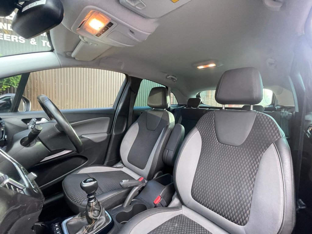 Used Vauxhall Crossland X 2019 for sale - 76333313: Photo 45