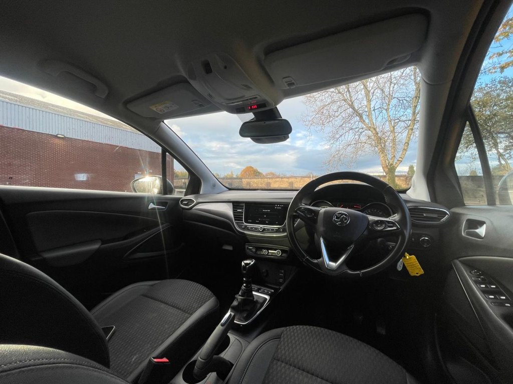 Used Vauxhall Crossland X 2019 for sale - 76333313: Photo 49