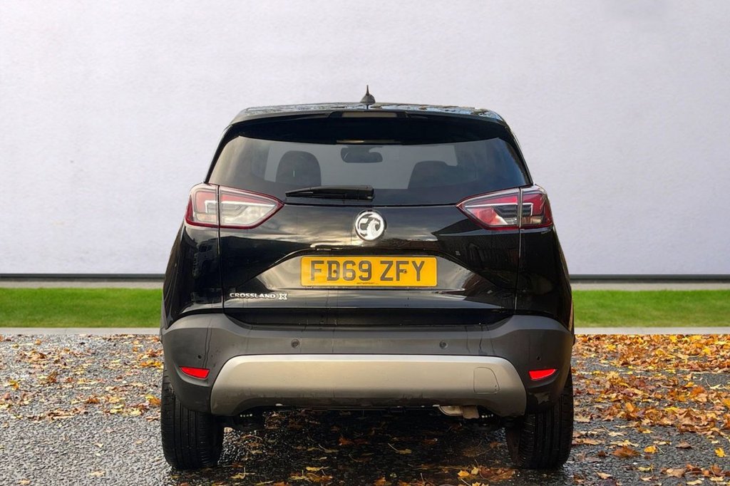 Used Vauxhall Crossland X 2019 for sale - 76333313: Photo 6
