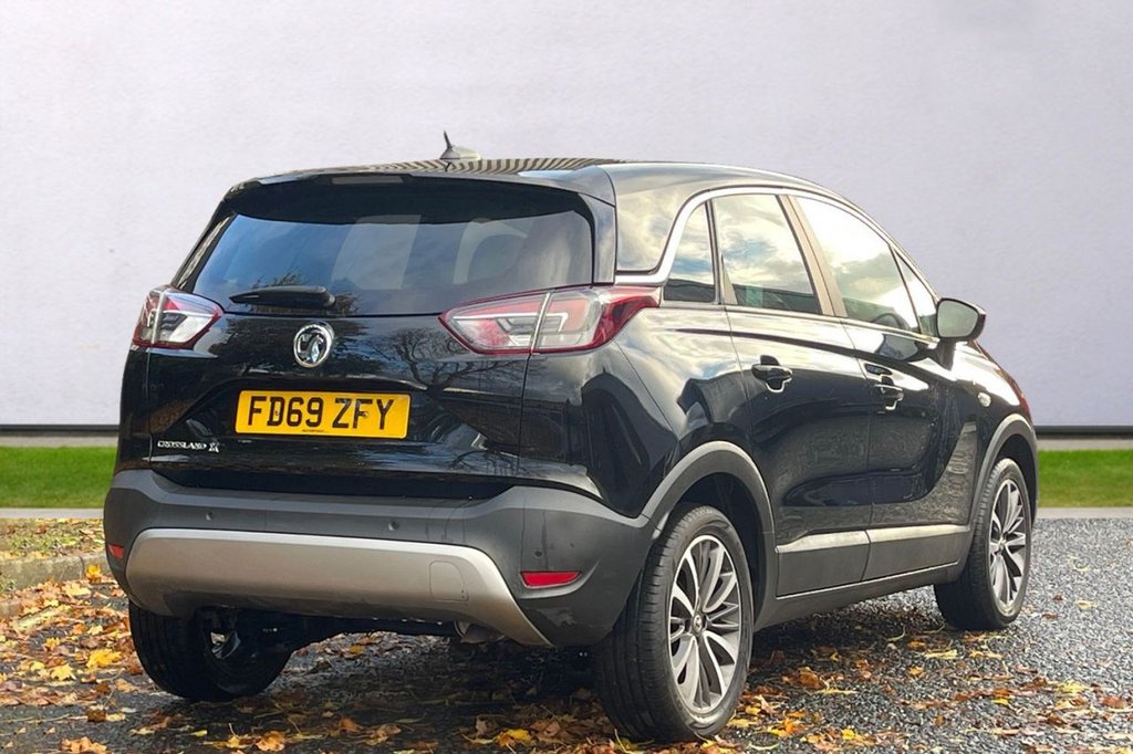 Used Vauxhall Crossland X 2019 for sale - 76333313: Photo 7