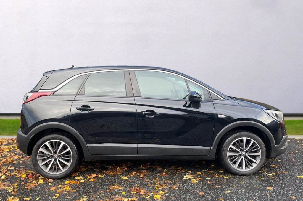 Used Vauxhall Crossland X 2019 for sale - 76333313: Photo 8