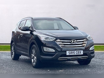 2015 (15) - 2.2 CRDi Premium 5dr [5 Seats]