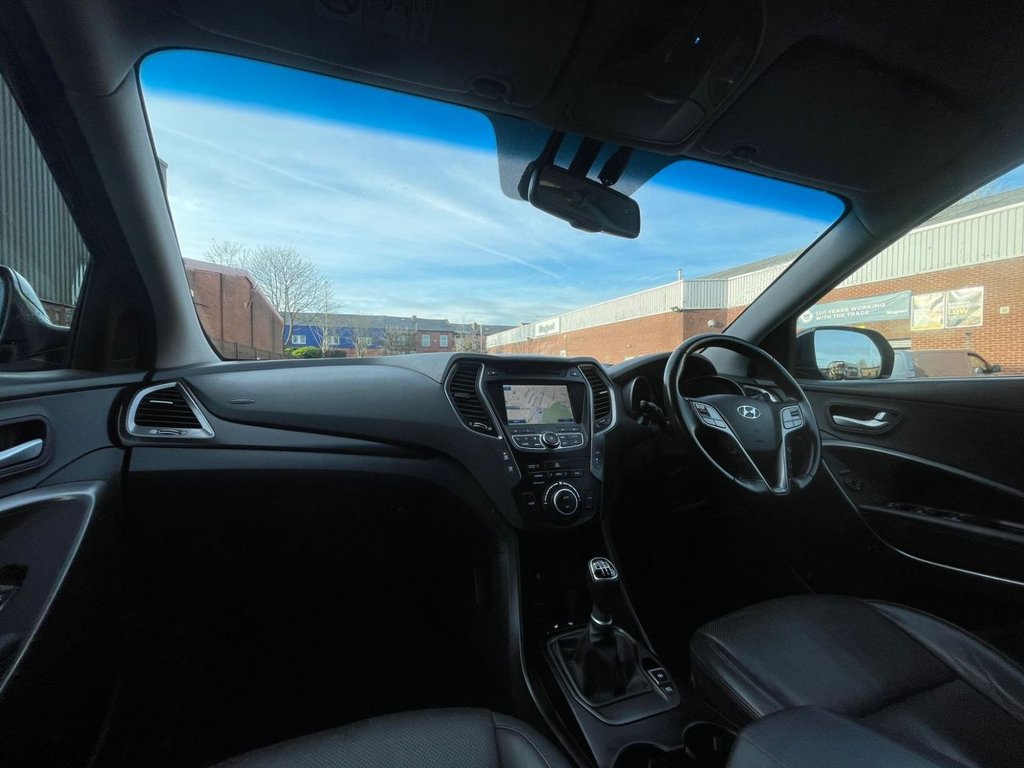 Used Hyundai Santa Fe 2015 for sale - 76724156: Photo 26