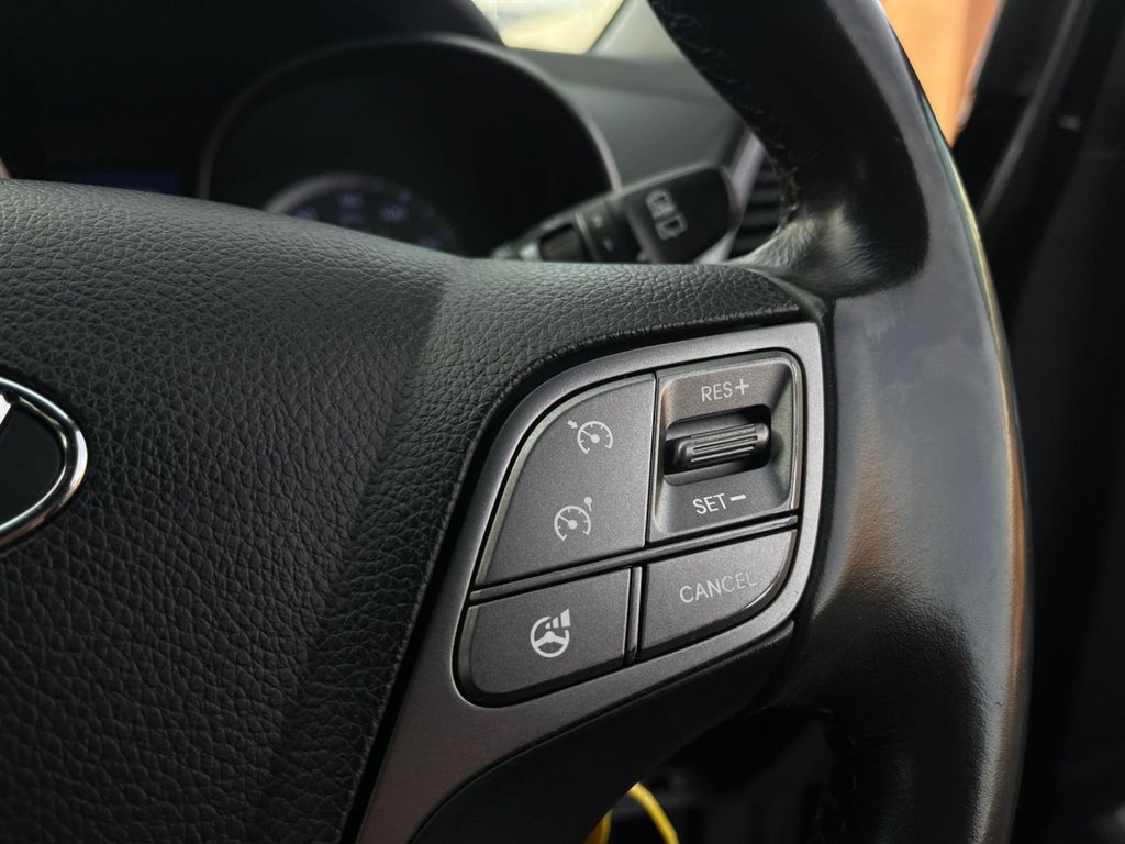 Used Hyundai Santa Fe 2015 for sale - 76724156: Photo 36