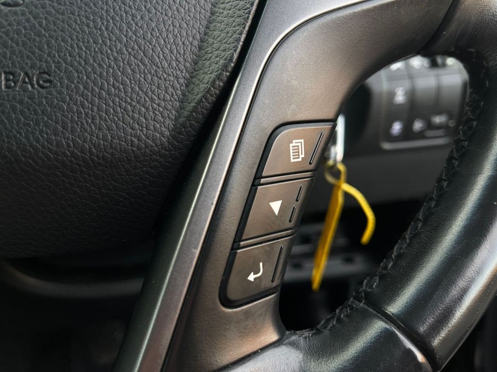 Used Hyundai Santa Fe 2015 for sale - 76724156: Photo 37