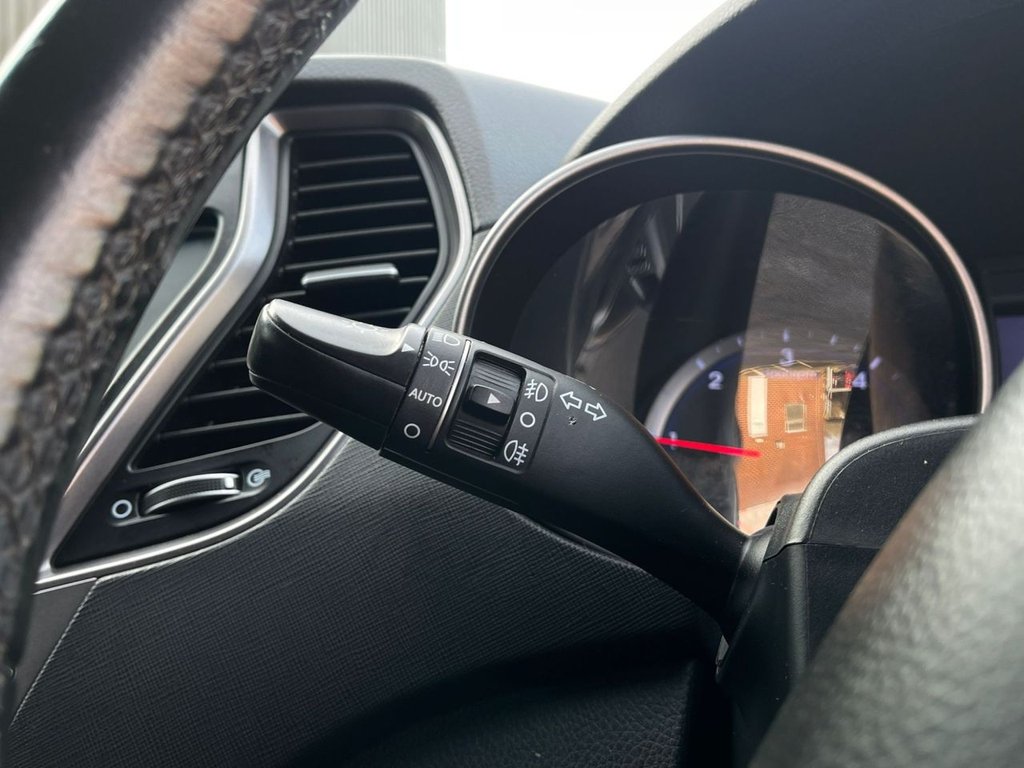 Used Hyundai Santa Fe 2015 for sale - 76724156: Photo 40