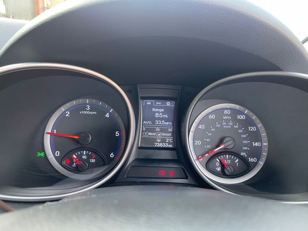 Used Hyundai Santa Fe 2015 for sale - 76724156: Photo 44