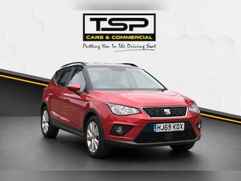 Used SEAT Arona 2019 for sale - 79276160: Photo