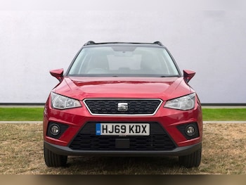Used SEAT Arona 2019 for sale - 79276160: Photo