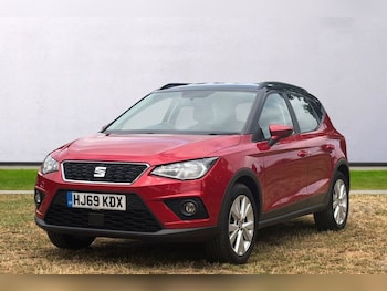Used SEAT Arona 2019 for sale - 79276160: Photo