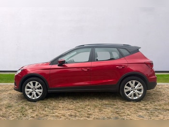 Used SEAT Arona 2019 for sale - 79276160: Photo
